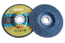 NS-AGM001 Metal Grinding Disc