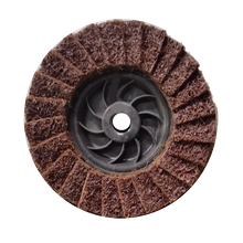 NS-ASF008 Flap Disc