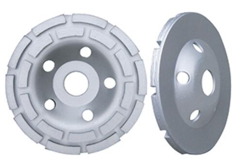 NS-AGD001 Diamond Grinding Disc