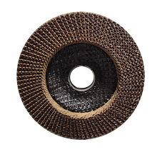 NS-ASF012 Flap Disc