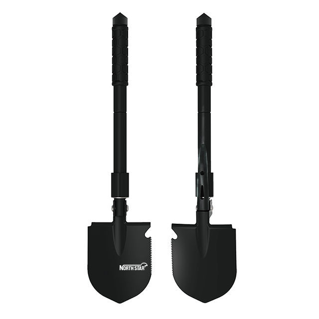 NS-OF001 Foldable Spade