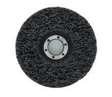 NS-AF001 Fiber Disc