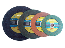 NS-ACG001 General Purpose Cutting Disc