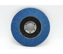 NS-ASF001 Flap Disc