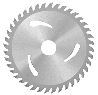 NS-ACC001 Circular Saw Blade