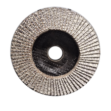 NS-ASF010 Flap Disc