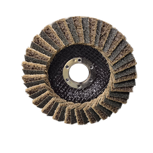 NS-ASF006 Flap Disc