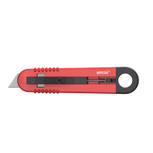 NS-HK006 SAFETY UTILITY KNIFE