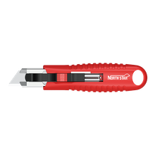 NS-HK007 SAFETY UTILITY KNIFE