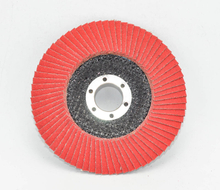 NS-ASF002 Flap Disc