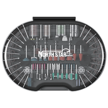 NS-ADR002 Rotary Accessory Set 276 Pcs