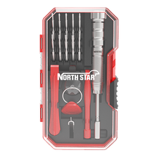 NS-HB019 Bit And Socket Tool Set