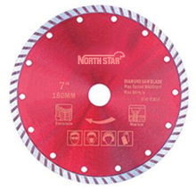 NS-ACD001 Diamond Multi Cutting Disc