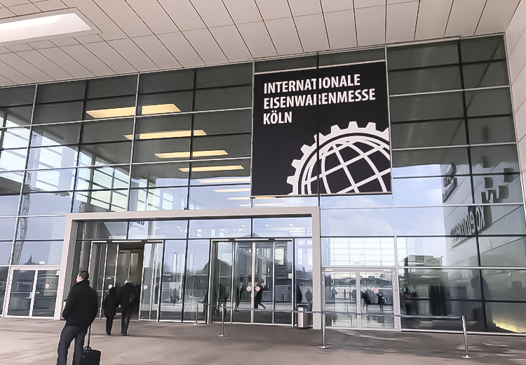 EISENWARENMESSE 2022
