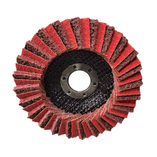 NS-ASF007 Flap Disc