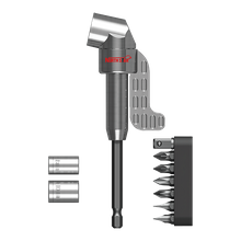 NS-PA010 Angle Bit Driver set 10 Pcs