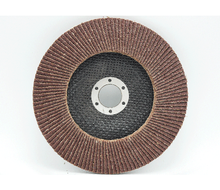 NS-ASF003 Flap Disc